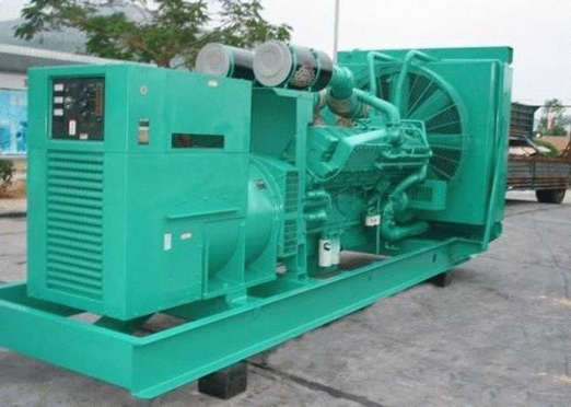 腾冲75kw康明斯柴油发电车出租图片 腾冲75kw康明斯柴油发电车出租图片