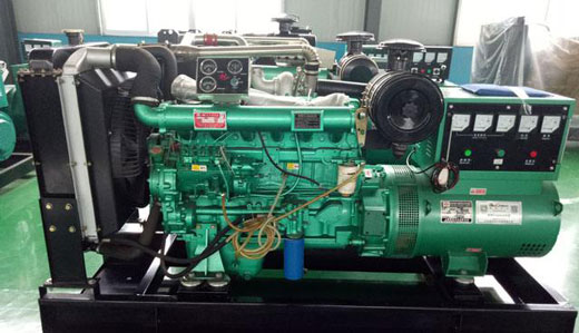 腾冲发电机不发电的原因 腾冲发电机不发电的原因