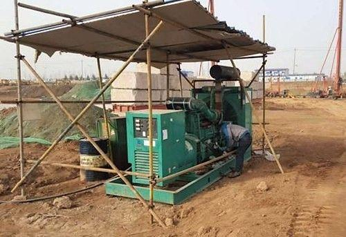 腾冲发电机出租 腾冲发电机出租