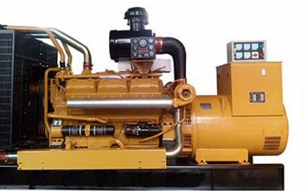 腾冲发电机出租