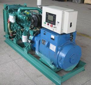 腾冲发电机出租 腾冲发电机出租