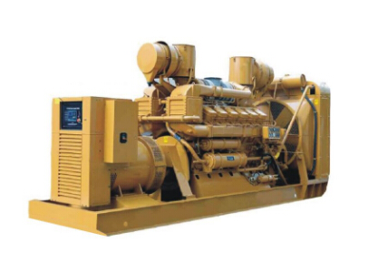 腾冲发电机出租