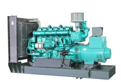 腾冲发电机出租