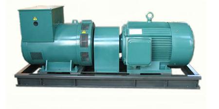 腾冲发电机出租