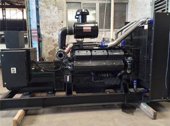 腾冲柴油发电机 腾冲柴油发电机