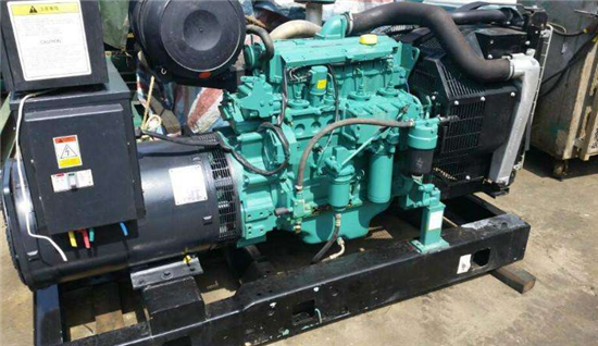 腾冲柴油发电机 腾冲柴油发电机