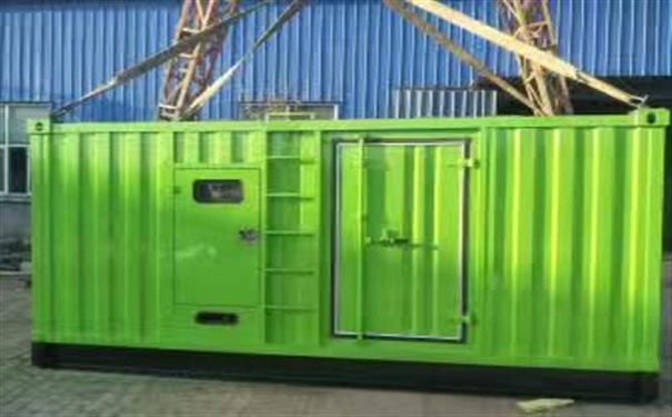 腾冲600kw大型柴油发电机组出租价格 腾冲600kw大型柴油发电机组出租价格